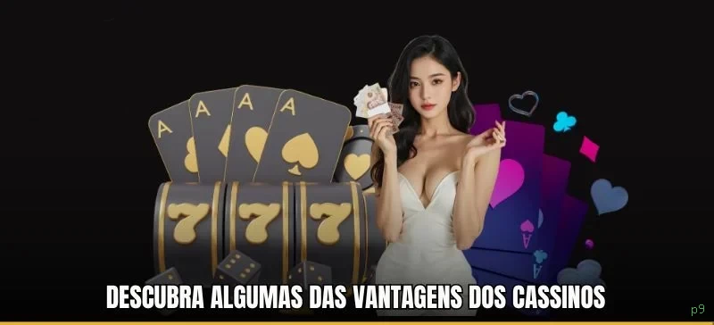 Apostas esportivas da p9 com odds competitivas
