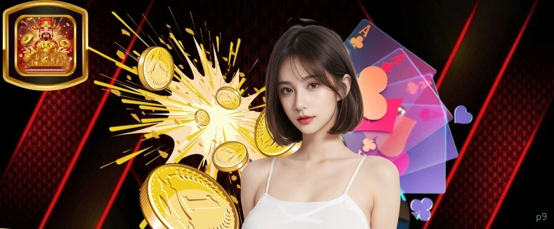 Ganhe prêmios incríveis na p9